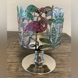 Bath & Body Works Candle Holder